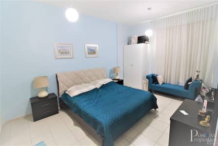 Peaceful garden view| Higher floor| Furnished Peaceful garden view| Higher floor| Furnished