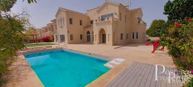 Beautiful Polo Home - Upgraded with Pool Beautiful Polo Home - Upgraded with Pool