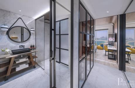 Beach Access|Exclusive |Newest 5 *| Serviced Beach Access|Exclusive |Newest 5 *| Serviced
