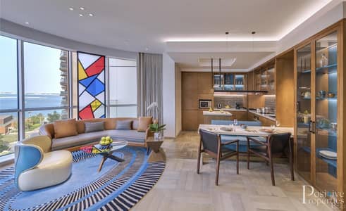 LIVE IN THE HYATTS ANDAZ 5-STAR HOTEL RESIDENCES LIVE IN THE HYATTS ANDAZ 5-STAR HOTEL RESIDENCES