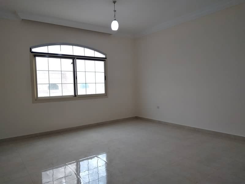 STUNNING CLASSIC & HUGE SPACIOUS 2BHK + BUILT IN WARDROBE IN MBZ CITY