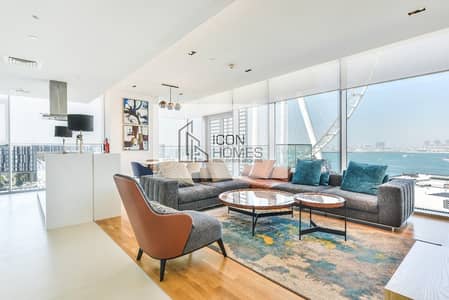 UNFURNISHED 3 BR + MAID WITH AIN DUBAI VIEW UNFURNISHED 3 BR + MAID WITH AIN DUBAI VIEW