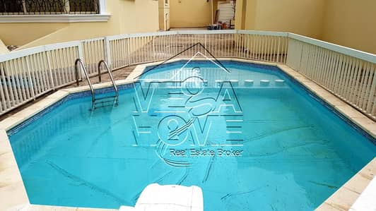 STAND ALONE 4 BEDROOM VILLA W/PRIVATE POOL STAND ALONE 4 BEDROOM VILLA W/PRIVATE POOL