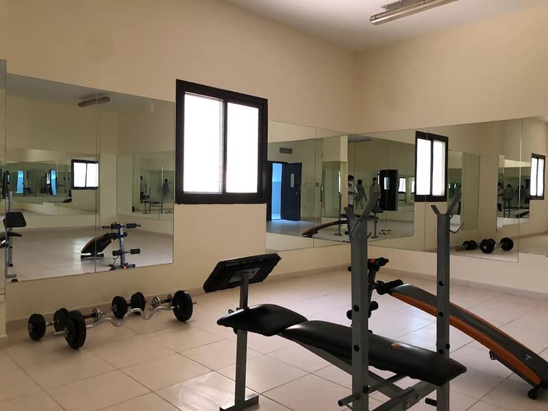 GYM GYM