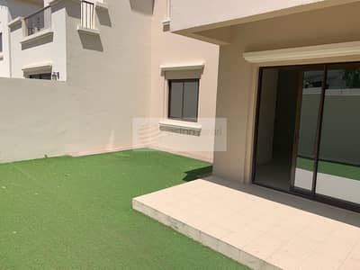فیلا 3 غرف نوم للايجار في ريم، دبي - Type 2M | Huge 3BR + M | Nice Spacious Garden فیلا 3 غرف نوم للايجار في ريم، دبي - Type 2M | Huge 3BR + M | Nice Spacious Garden