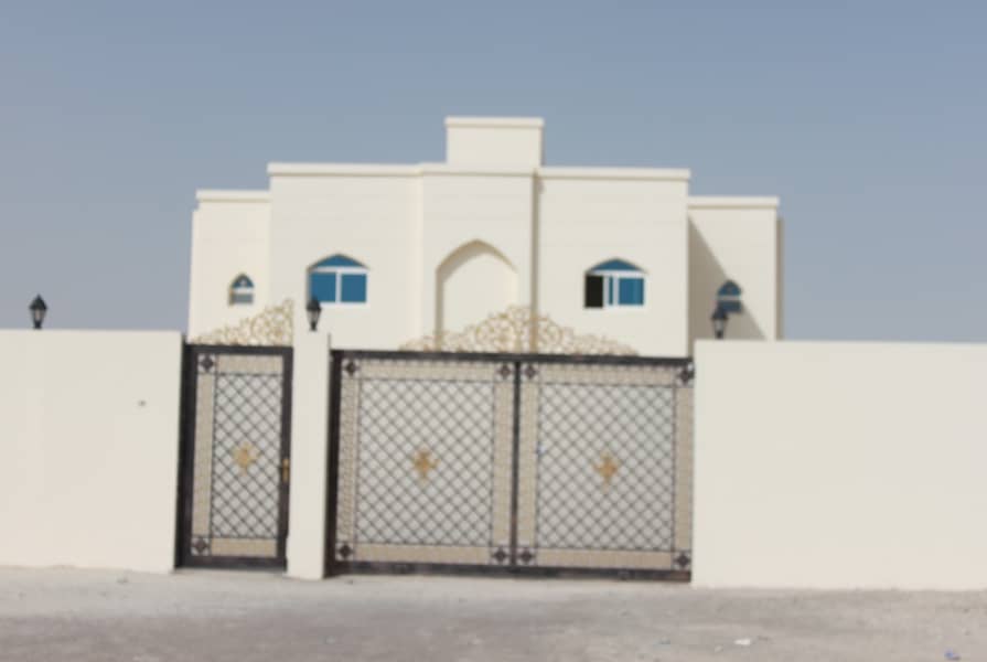 شقة غرفة وصالة في مدينة الرياض - اول ساكن شامل الماء والكهرباء
