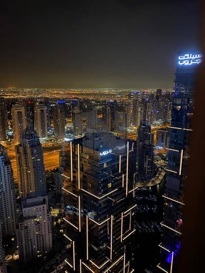 Fully Furnished | High Floor | Panoramic View Fully Furnished | High Floor | Panoramic View