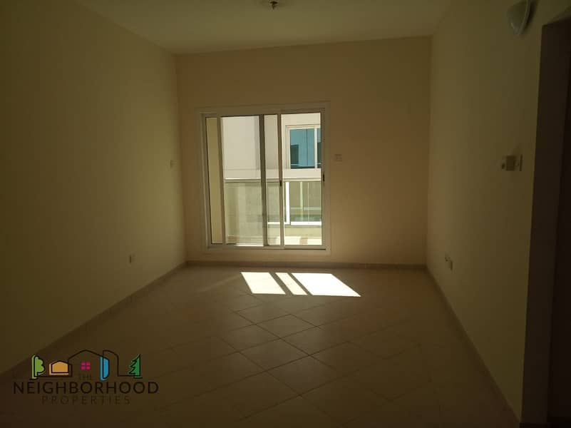Well Maintained Unit for Rent in Karama
