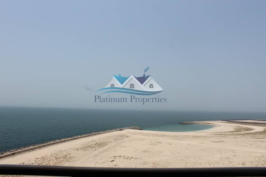 Fabulous 2 Br Furnished Sea View in Pacific