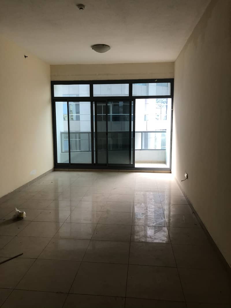 Lowest Offer, 2BR , with 2 Full Bath Room and Free Parking, Balcony in Al Nahda 2
