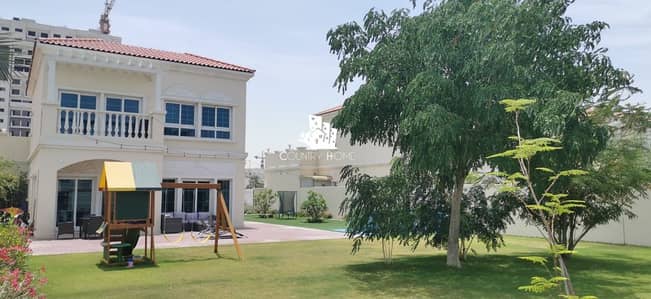 Exclusive|2 Bed plus Maids Room| Huge Garden Exclusive|2 Bed plus Maids Room| Huge Garden