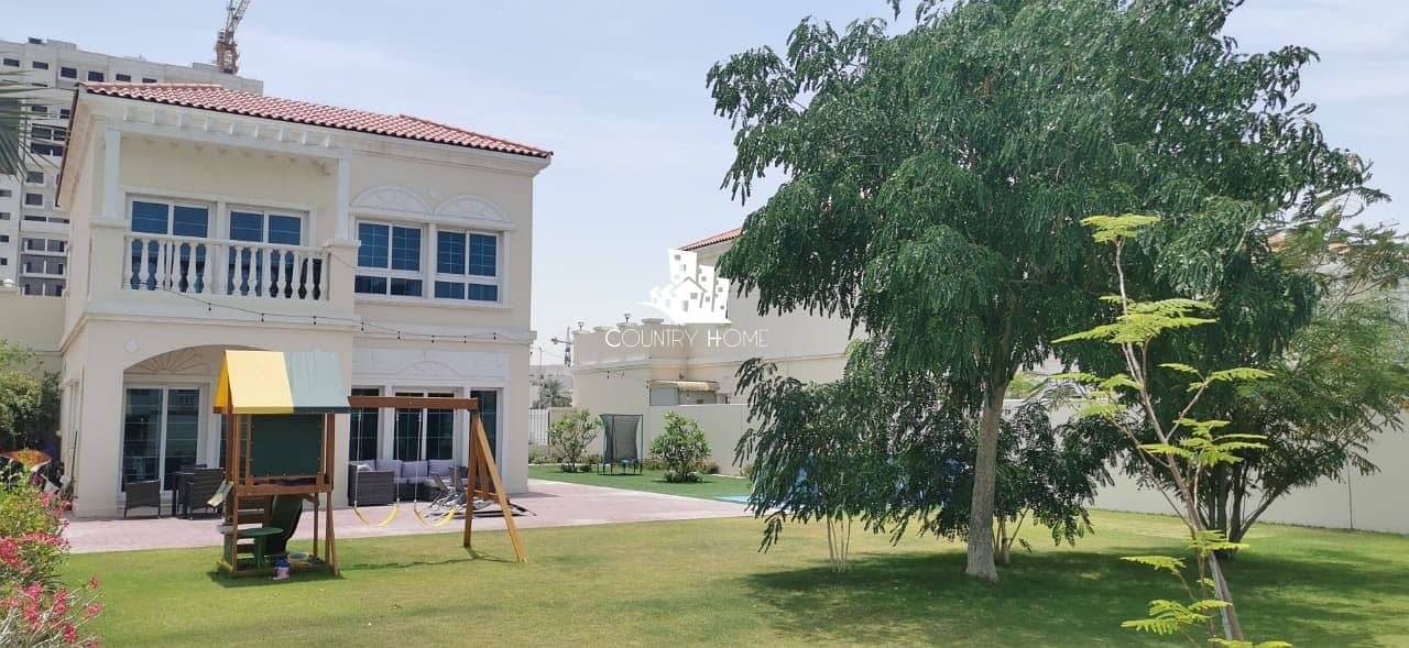 Exclusive|2 Bed plus Maids Room| Huge Garden Exclusive|2 Bed plus Maids Room| Huge Garden