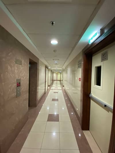 1 BHK Big Apartment AC Chiller free Opp. NMC Hospital 1 BHK Big Apartment AC Chiller free Opp. NMC Hospital