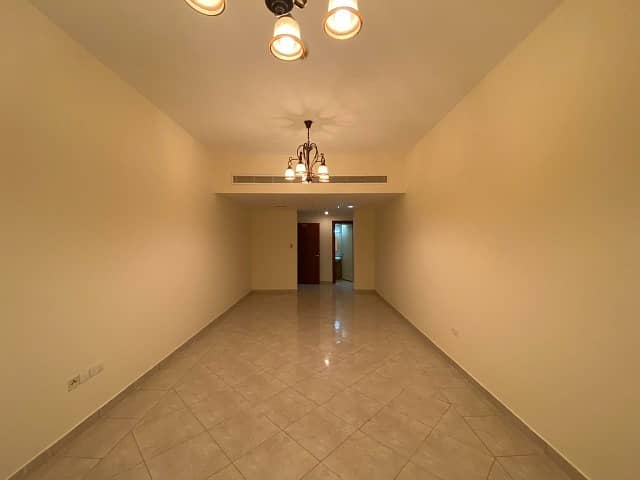 Квартира в Аль Нахда (Дубай)，Аль Нахда 1, 1 спальня, 42000 AED - 4601010