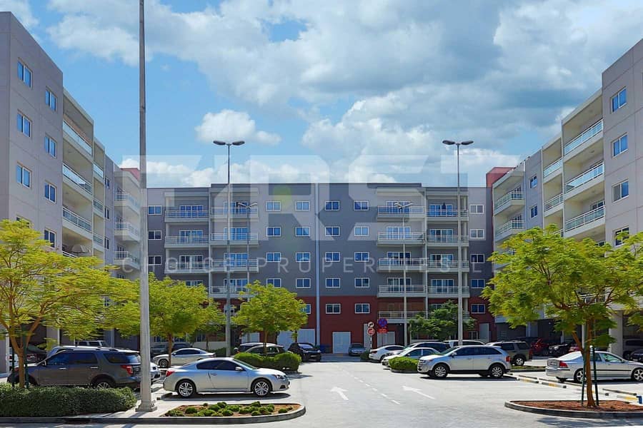 Monthly Payment! Type E Apartment w/ Balcony Monthly Payment! Type E Apartment w/ Balcony