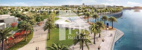 Alluring | Three Bedroom For Rent In Yas Acres. Alluring | Three Bedroom For Rent In Yas Acres.