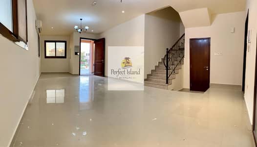 3 Bedroom Villa for Rent in Hydra Village, Abu Dhabi - Classy Design 3 BR+Hall | Private Entrance | Tawtheeq 3 Bedroom Villa for Rent in Hydra Village, Abu Dhabi - Classy Design 3 BR+Hall | Private Entrance | Tawtheeq