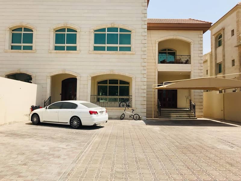 Квартира в Аль Матар，Аль Батин Аэропорт, 34000 AED - 4534873