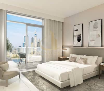 Seafront dream right from your door| Marina Vista - Offplan Seafront dream right from your door| Marina Vista - Offplan