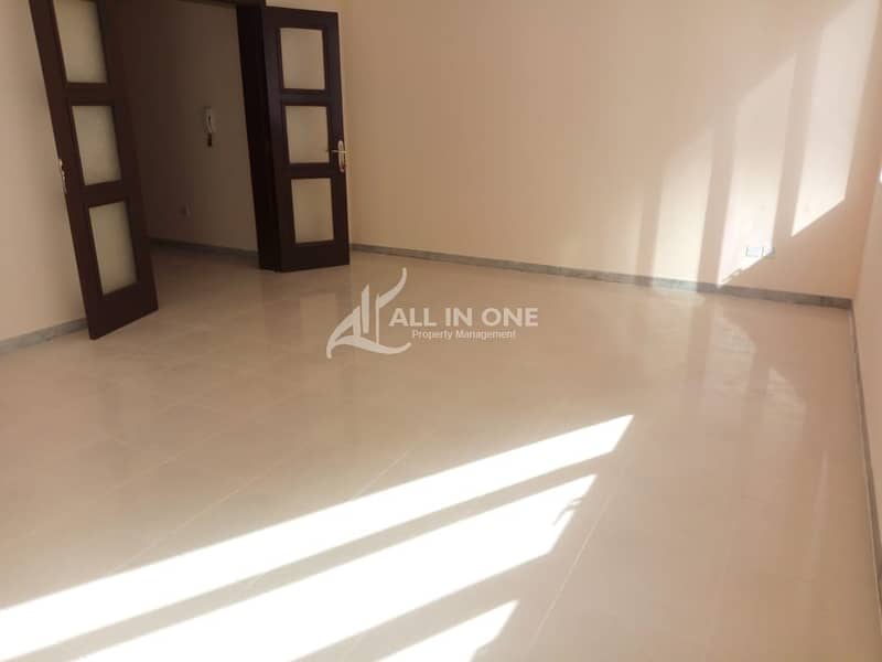 Amazing 3BR+Maids Room with Balcony! Amazing 3BR+Maids Room with Balcony!