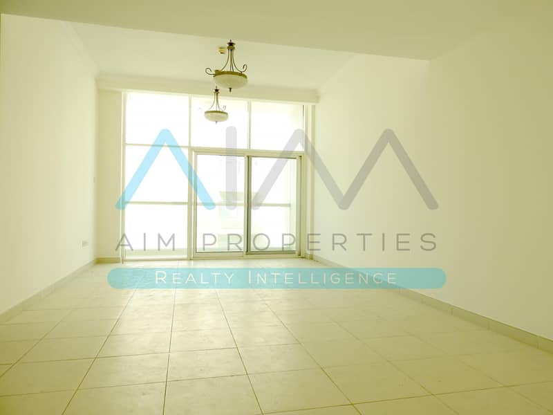 6 Price Drop Alert | Bright n Spacious One Bedroom | Over Looking Dubai Canal | Scala Tower | Business Bay