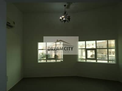 * Villa for rent in Ajman, a large area and a very reasonable price * * Villa for rent in Ajman, a large area and a very reasonable price *