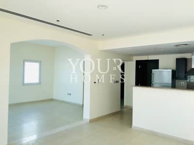 MK | Beautiful house for rent in JVC @ 95K MK | Beautiful house for rent in JVC @ 95K