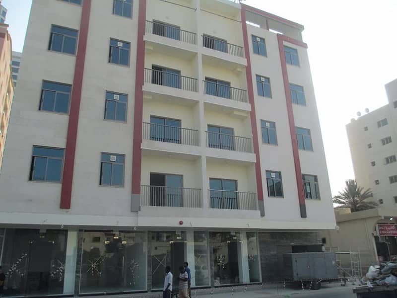 For rent two rooms and a hall in the Rashidiya area For rent two rooms and a hall in the Rashidiya area