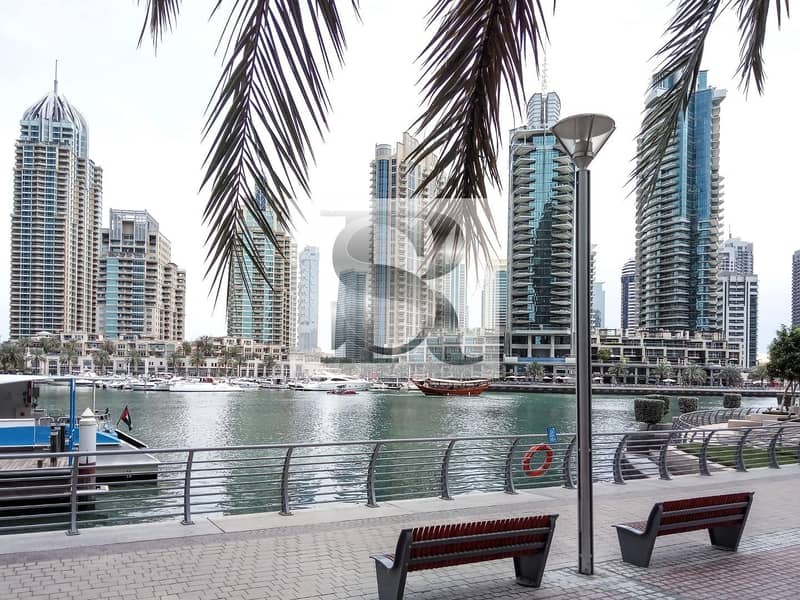 Amazing 3Bhk  |  Spacious Apartment  | Marina Tower