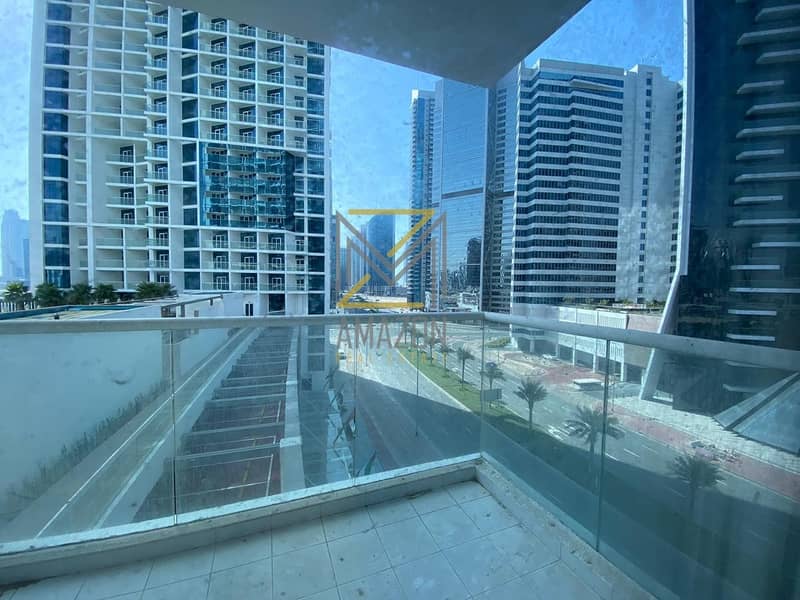 Guaranteed ROI 8% / Fully Furnished STUDIO / Amazin Sea Views - Damac Maison Prive Guaranteed ROI 8% / Fully Furnished STUDIO / Amazin Sea Views - Damac Maison Prive