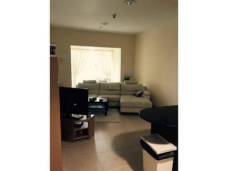 Well-maintained | Fully Furnished 1 Bedroom Apartment for Sale in Dubai Marina