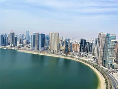 View Today | Sea View 3BHK | AC + 2 Parkings Free View Today | Sea View 3BHK | AC + 2 Parkings Free