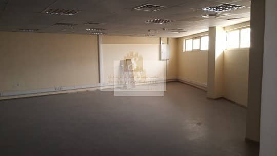 12 Office Ground floor + Mezzanine for Rent in DIP 2