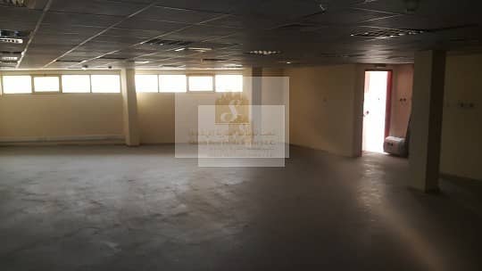 20 Office Ground floor + Mezzanine for Rent in DIP 2