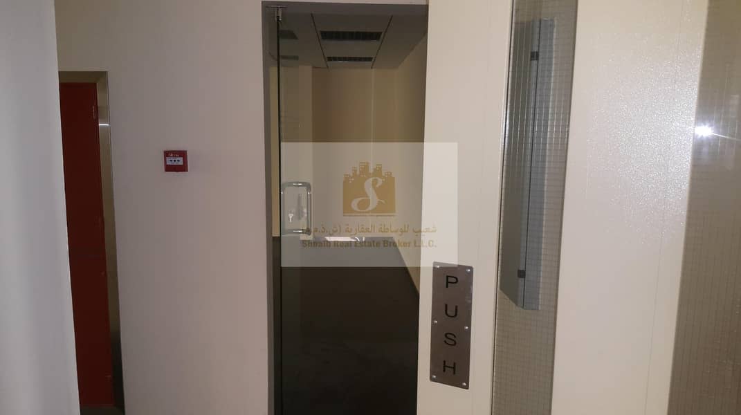 29 Office Ground floor + Mezzanine for Rent in DIP 2
