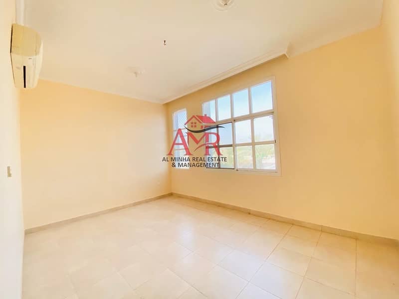 Beautiful & Spacious Apt with Shaded Parking