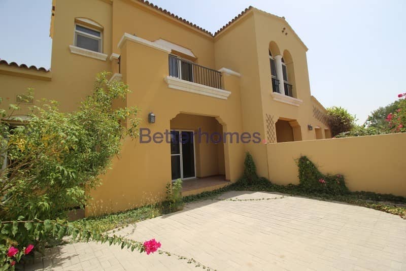 Opposite Pool | Vacant | Close to Exit & Entrance Opposite Pool | Vacant | Close to Exit & Entrance