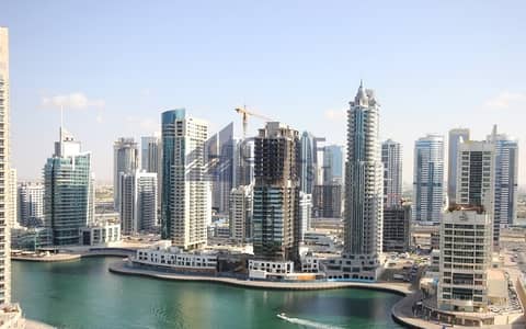Fully furnished and Upgraded 1 bedroom apartment! Beautiful Marina View! Fully furnished and Upgraded 1 bedroom apartment! Beautiful Marina View!