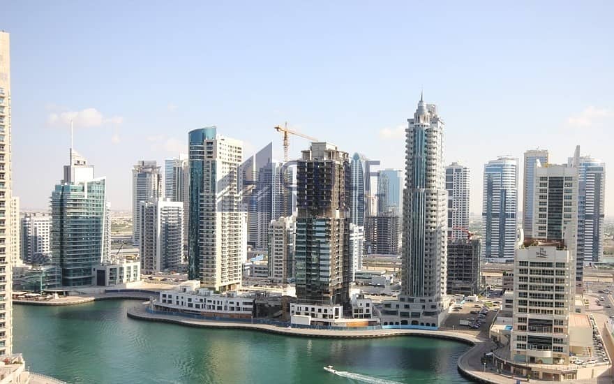 Fully furnished and Upgraded 1 bedroom apartment! Beautiful Marina View! Fully furnished and Upgraded 1 bedroom apartment! Beautiful Marina View!