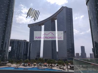 HOT DEAL ! High Floor Sea view 1 Bedroom Apartment available for sale in Gate towers 750 HOT DEAL ! High Floor Sea view 1 Bedroom Apartment available for sale in Gate towers 750