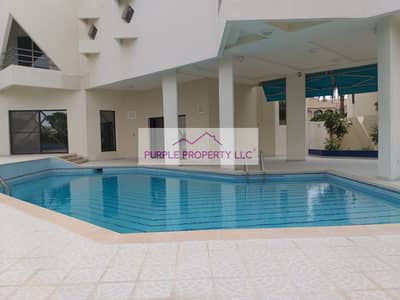 Stylish 5 Master bedroom villa with swimming pool and garden in AL Mushrif Stylish 5 Master bedroom villa with swimming pool and garden in AL Mushrif