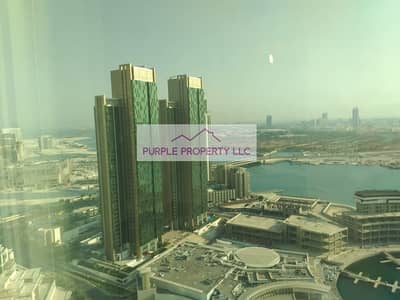 Hot offer ! Penthouse available for rent 250k In Mag 5 Hot offer ! Penthouse available for rent 250k In Mag 5