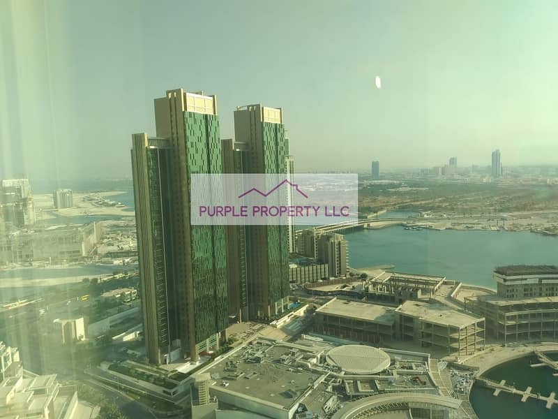 Hot offer ! Penthouse available for rent 250k In Mag 5 Hot offer ! Penthouse available for rent 250k In Mag 5