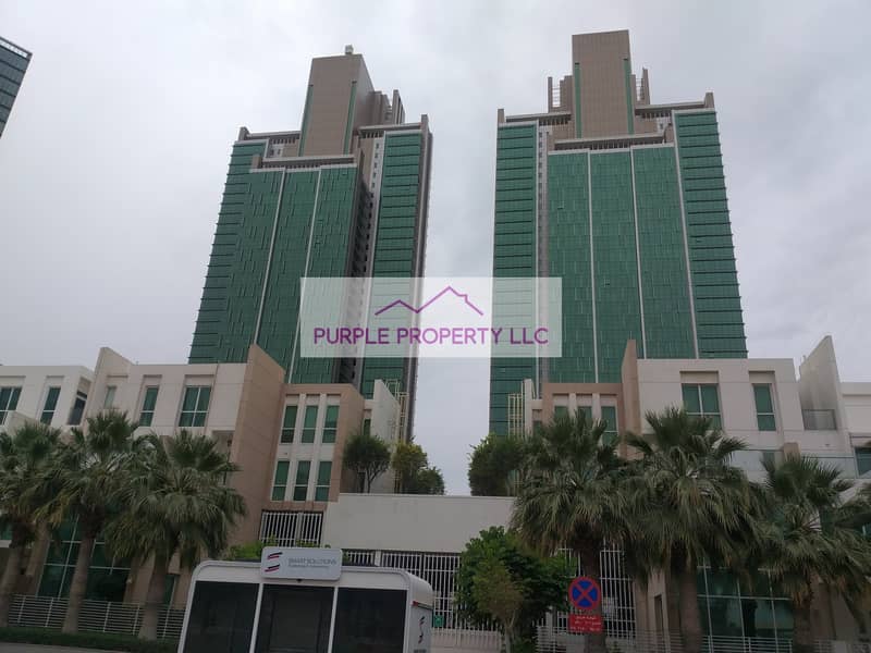 MAG 5 Spacious! 1 Bedroom Apartment Ready to move just in 70k. MAG 5 Spacious! 1 Bedroom Apartment Ready to move just in 70k.
