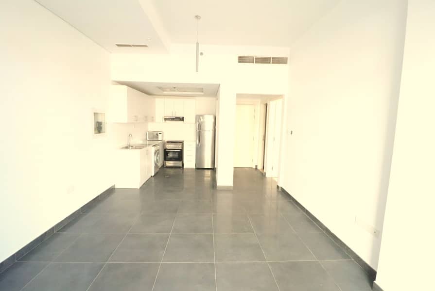 位于迪拜硅绿洲，铂金公寓1号 1 卧室的公寓 37000 AED - 4605516