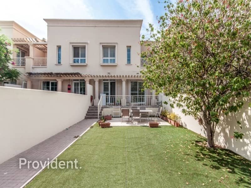 High end and Well Maintained | Near Springs Souk