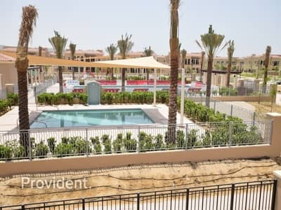 Cheapest Lock down Offer Semi detached Facing Pool Cheapest Lock down Offer Semi detached Facing Pool