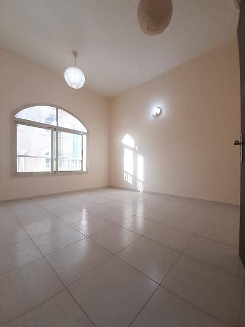 Квартира в Халифа Сити, 22000 AED - 4602583