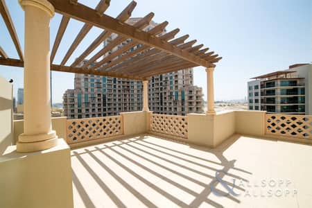 2 Bedroom Plus Large Terrace | Canal View 2 Bedroom Plus Large Terrace | Canal View
