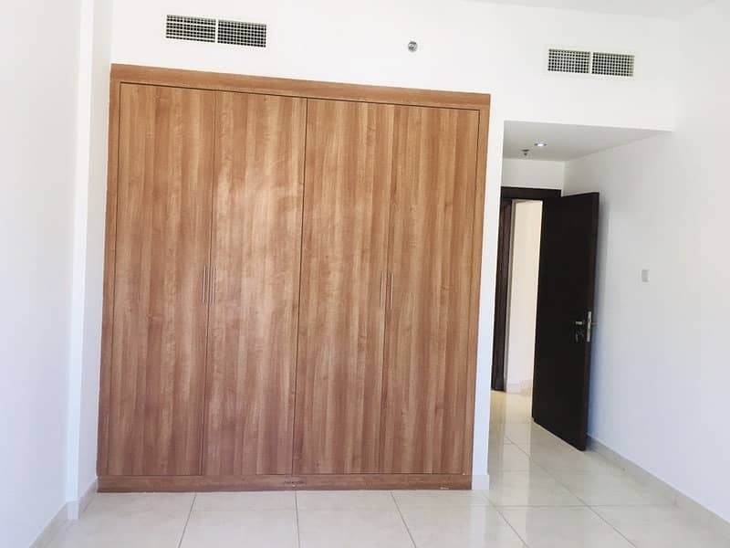 Квартира в Аль Мамзар, 1 спальня, 40000 AED - 4604661